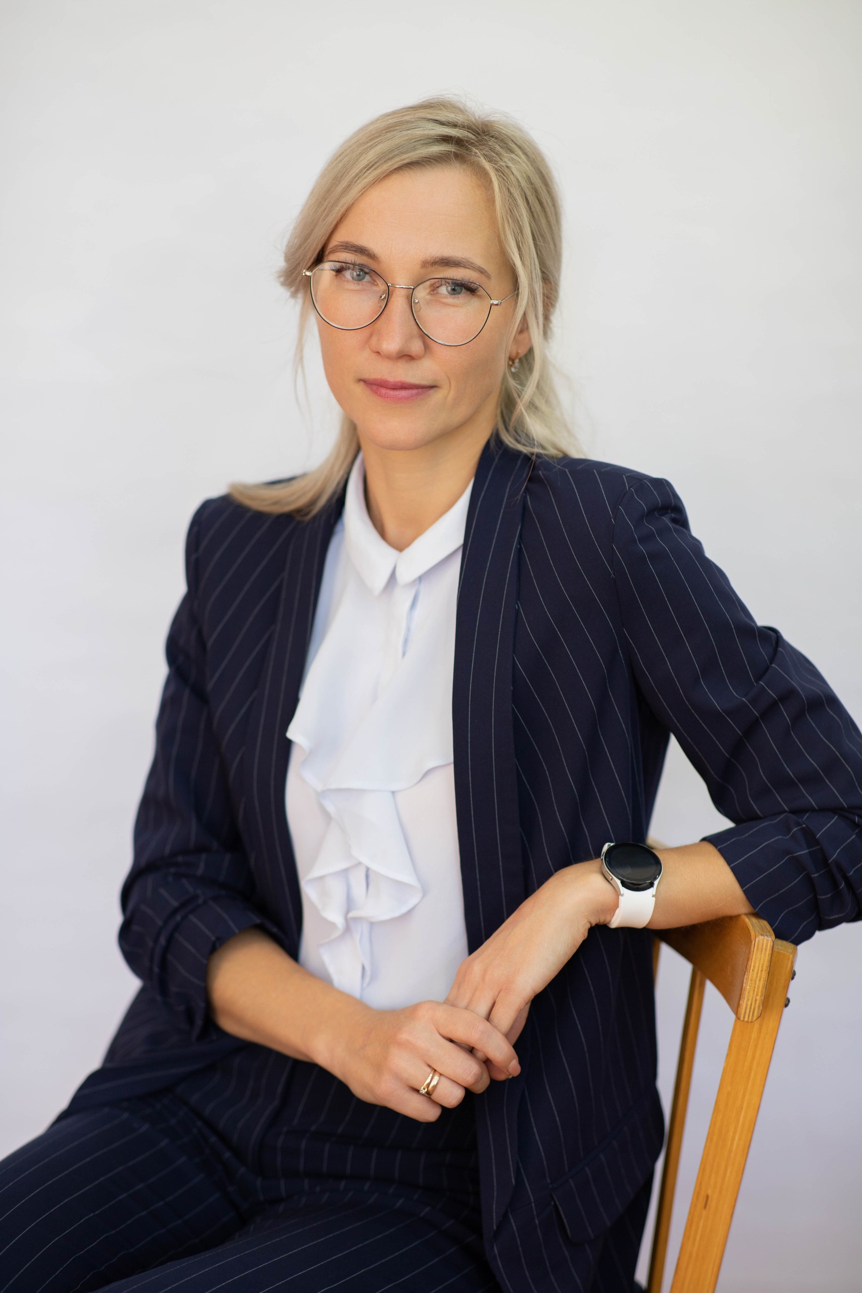 Редкозубова Марина Александровна.