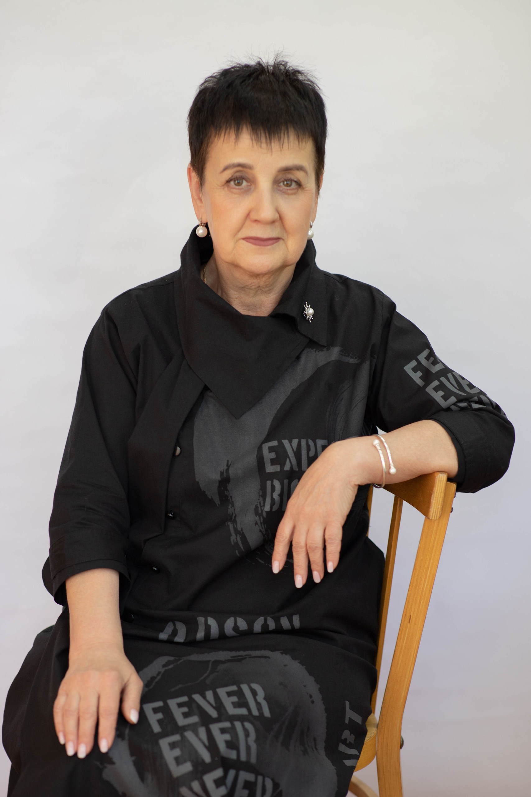 Катюшина Надежда Юрьевна.